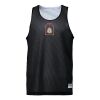 Youth Performance Reversible Mesh Tank Top Thumbnail