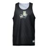 Youth Performance Reversible Mesh Tank Top Thumbnail