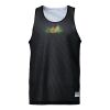 Youth Performance Reversible Mesh Tank Top Thumbnail