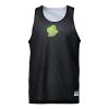 Youth Performance Reversible Mesh Tank Top Thumbnail