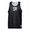 Youth Performance Reversible Mesh Tank Top Thumbnail