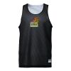 Youth Performance Reversible Mesh Tank Top Thumbnail