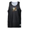 Youth Performance Reversible Mesh Tank Top Thumbnail