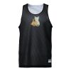 Youth Performance Reversible Mesh Tank Top Thumbnail
