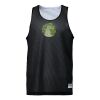 Youth Performance Reversible Mesh Tank Top Thumbnail