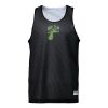 Youth Performance Reversible Mesh Tank Top Thumbnail
