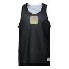 Youth Performance Reversible Mesh Tank Top Thumbnail