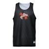 Youth Performance Reversible Mesh Tank Top Thumbnail
