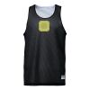Youth Performance Reversible Mesh Tank Top Thumbnail