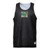 Youth Performance Reversible Mesh Tank Top Thumbnail