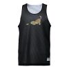 Youth Performance Reversible Mesh Tank Top Thumbnail