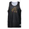 Youth Performance Reversible Mesh Tank Top Thumbnail