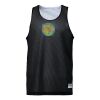 Youth Performance Reversible Mesh Tank Top Thumbnail