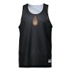 Youth Performance Reversible Mesh Tank Top Thumbnail