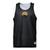 Youth Performance Reversible Mesh Tank Top Thumbnail