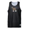 Youth Performance Reversible Mesh Tank Top Thumbnail