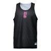 Youth Performance Reversible Mesh Tank Top Thumbnail