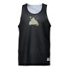Youth Performance Reversible Mesh Tank Top Thumbnail