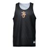 Youth Performance Reversible Mesh Tank Top Thumbnail
