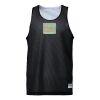 Youth Performance Reversible Mesh Tank Top Thumbnail