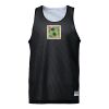 Youth Performance Reversible Mesh Tank Top Thumbnail