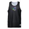 Youth Performance Reversible Mesh Tank Top Thumbnail
