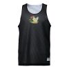 Youth Performance Reversible Mesh Tank Top Thumbnail