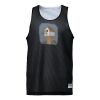 Youth Performance Reversible Mesh Tank Top Thumbnail