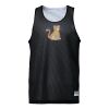 Youth Performance Reversible Mesh Tank Top Thumbnail