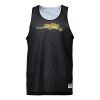 Youth Performance Reversible Mesh Tank Top Thumbnail