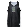 Youth Performance Reversible Mesh Tank Top Thumbnail
