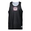 Youth Performance Reversible Mesh Tank Top Thumbnail