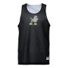 Youth Performance Reversible Mesh Tank Top Thumbnail