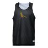 Youth Performance Reversible Mesh Tank Top Thumbnail