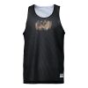 Youth Performance Reversible Mesh Tank Top Thumbnail