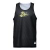 Youth Performance Reversible Mesh Tank Top Thumbnail