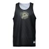 Youth Performance Reversible Mesh Tank Top Thumbnail