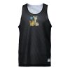 Youth Performance Reversible Mesh Tank Top Thumbnail