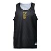 Youth Performance Reversible Mesh Tank Top Thumbnail