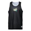 Youth Performance Reversible Mesh Tank Top Thumbnail
