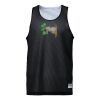 Youth Performance Reversible Mesh Tank Top Thumbnail