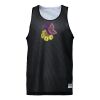 Youth Performance Reversible Mesh Tank Top Thumbnail