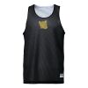 Youth Performance Reversible Mesh Tank Top Thumbnail