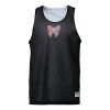 Youth Performance Reversible Mesh Tank Top Thumbnail