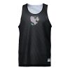 Youth Performance Reversible Mesh Tank Top Thumbnail