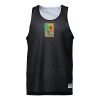 Youth Performance Reversible Mesh Tank Top Thumbnail