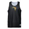 Youth Performance Reversible Mesh Tank Top Thumbnail