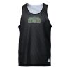 Youth Performance Reversible Mesh Tank Top Thumbnail