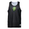 Youth Performance Reversible Mesh Tank Top Thumbnail
