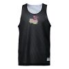 Youth Performance Reversible Mesh Tank Top Thumbnail